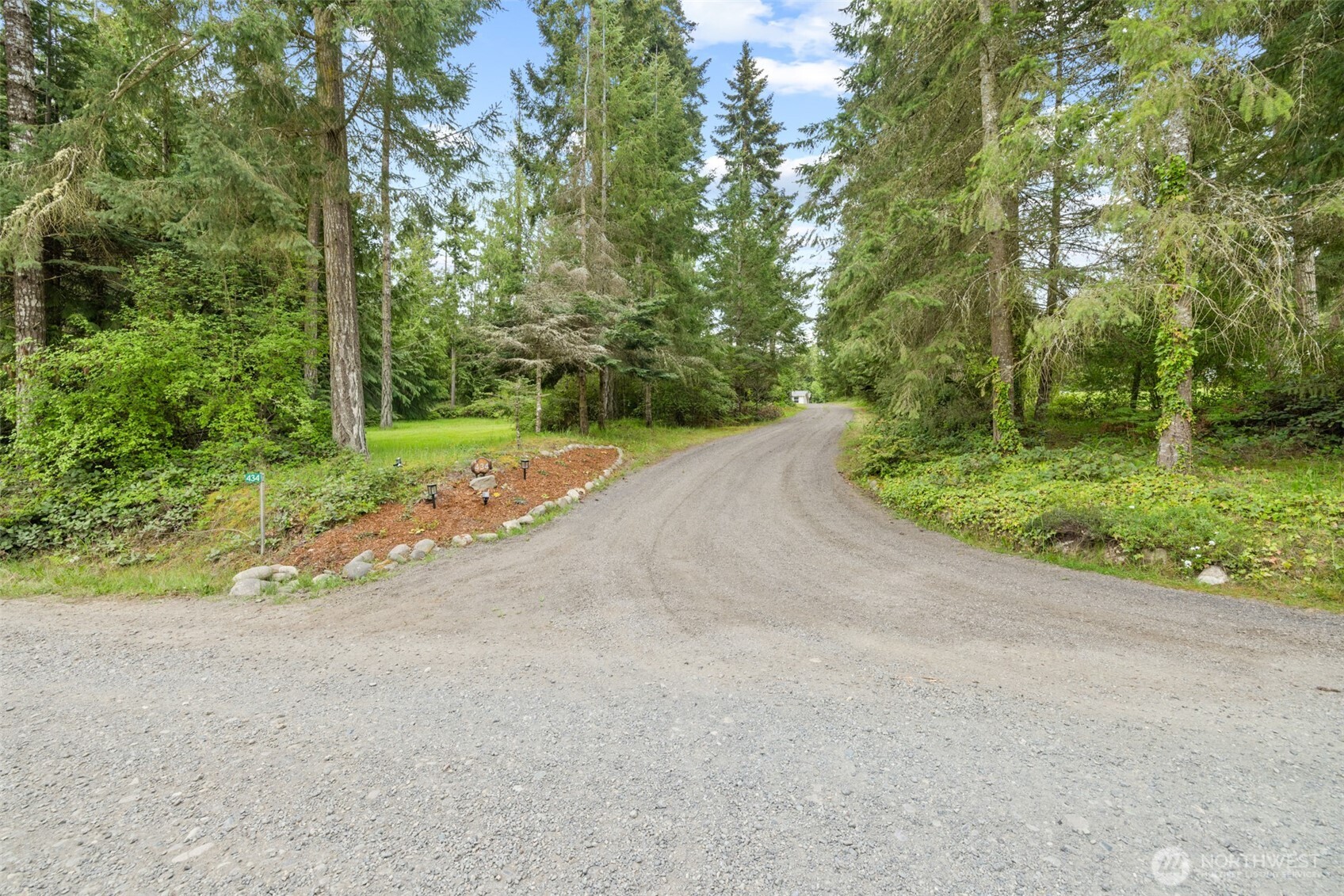 434 John Jacobs Road , Port Angeles, WA 98362