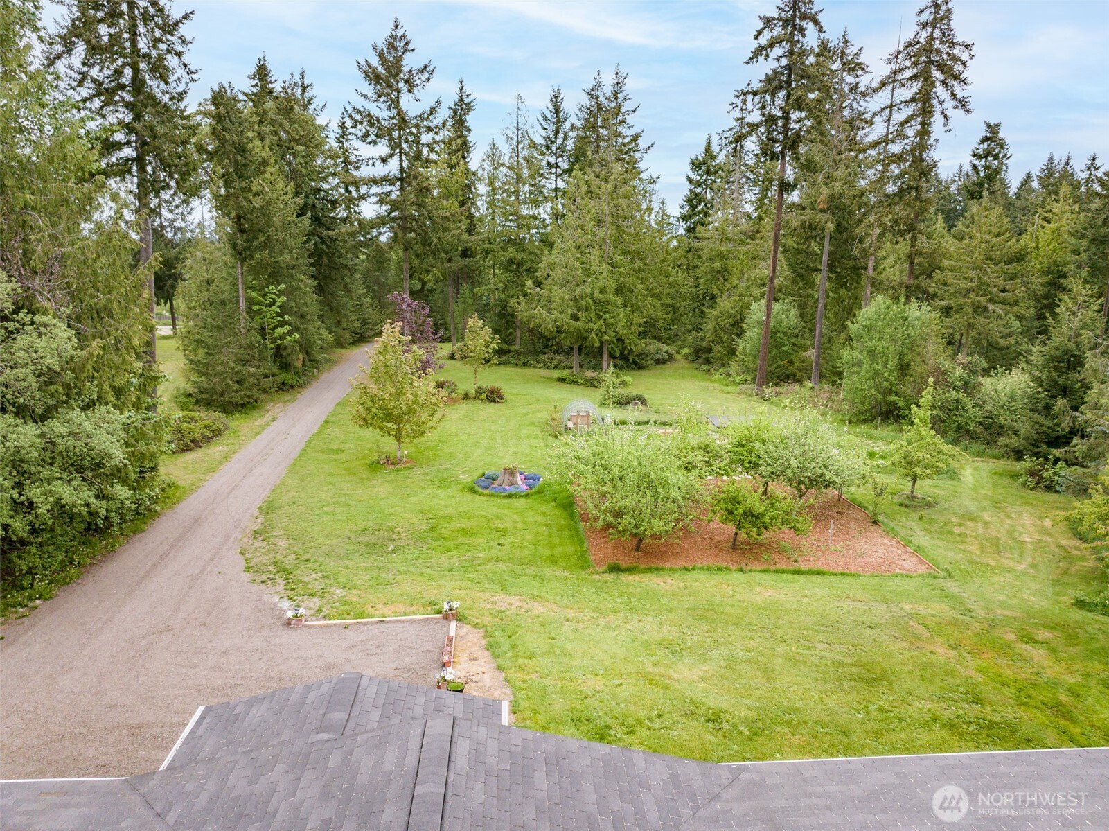 434 John Jacobs Road , Port Angeles, WA 98362