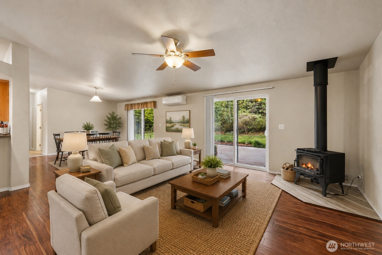 434 John Jacobs Road , Port Angeles, WA 98362