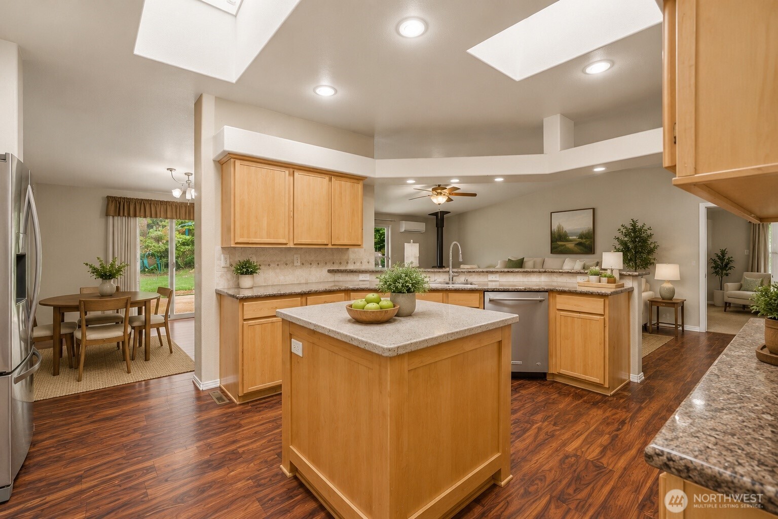 434 John Jacobs Road , Port Angeles, WA 98362