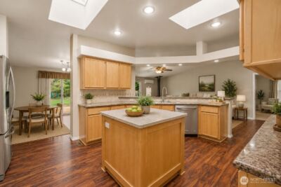 434 John Jacobs Road , Port Angeles, WA 98362 - Photo 9