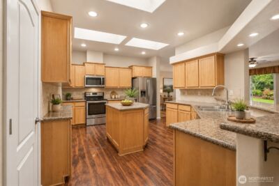434 John Jacobs Road , Port Angeles, WA 98362 - Photo 10