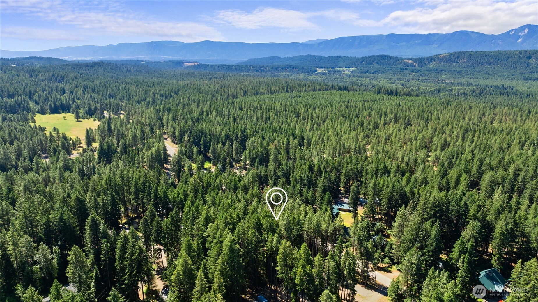 0 Lot 10 S Lake Cabins Road , Ronald, WA 98940