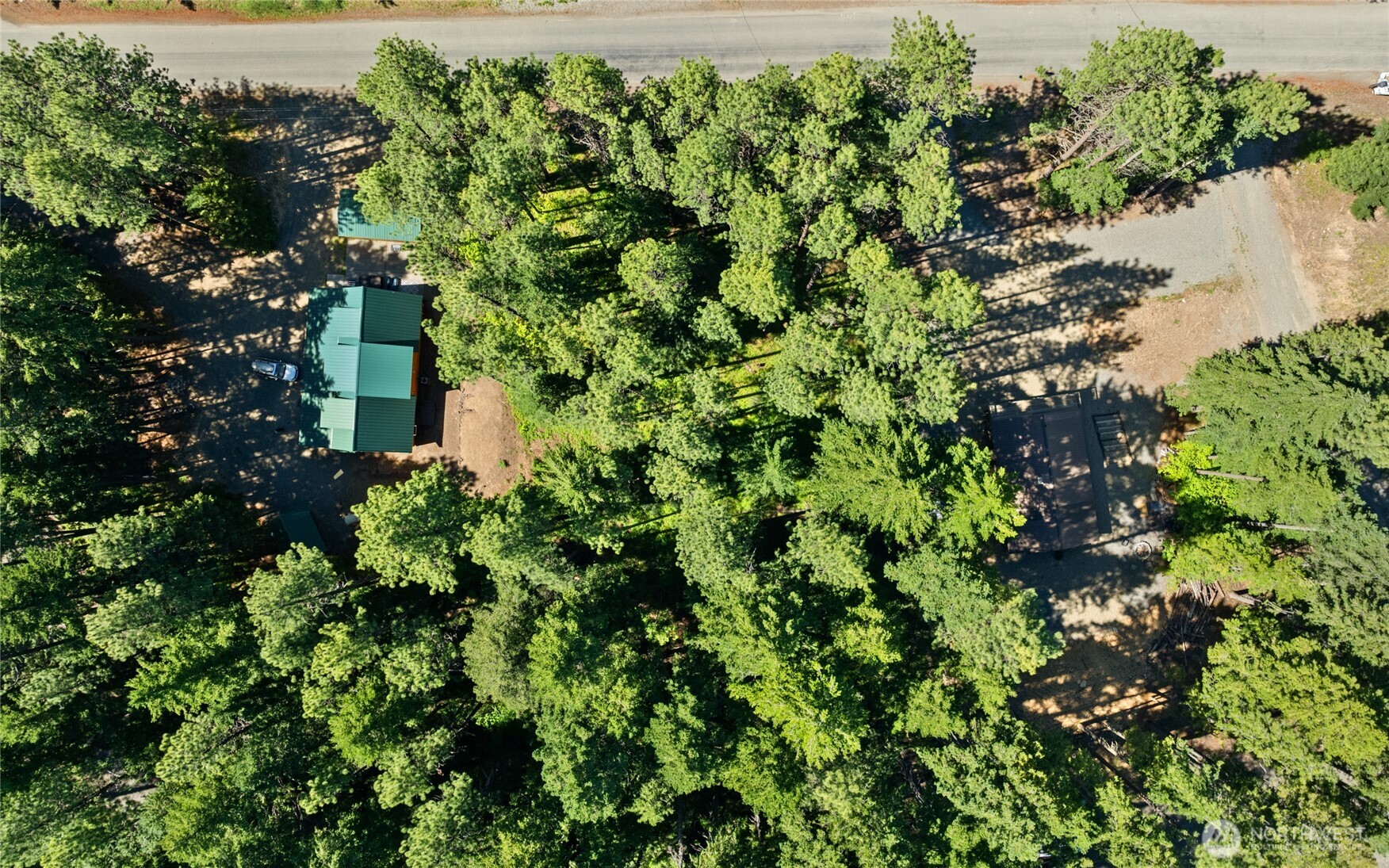 0 Lot 10 S Lake Cabins Road , Ronald, WA 98940
