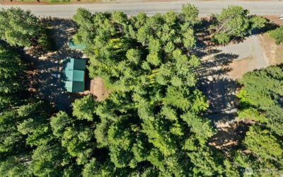 0 Lot 10 S Lake Cabins Road , Ronald, WA 98940 - Photo 13