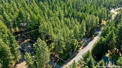 0 Lot 10 S Lake Cabins Road , Ronald, WA 98940 - Photo 5
