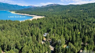 0 Lot 10 S Lake Cabins Road , Ronald, WA 98940 - Photo 8