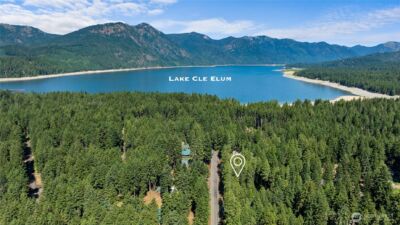 0 Lot 10 S Lake Cabins Road , Ronald, WA 98940 - Photo 9