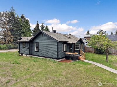 6234 S Stevens Street , Tacoma, WA 98409 - Photo 1