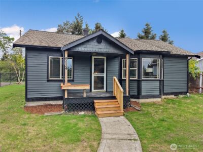 6234 S Stevens Street , Tacoma, WA 98409 - Photo 2