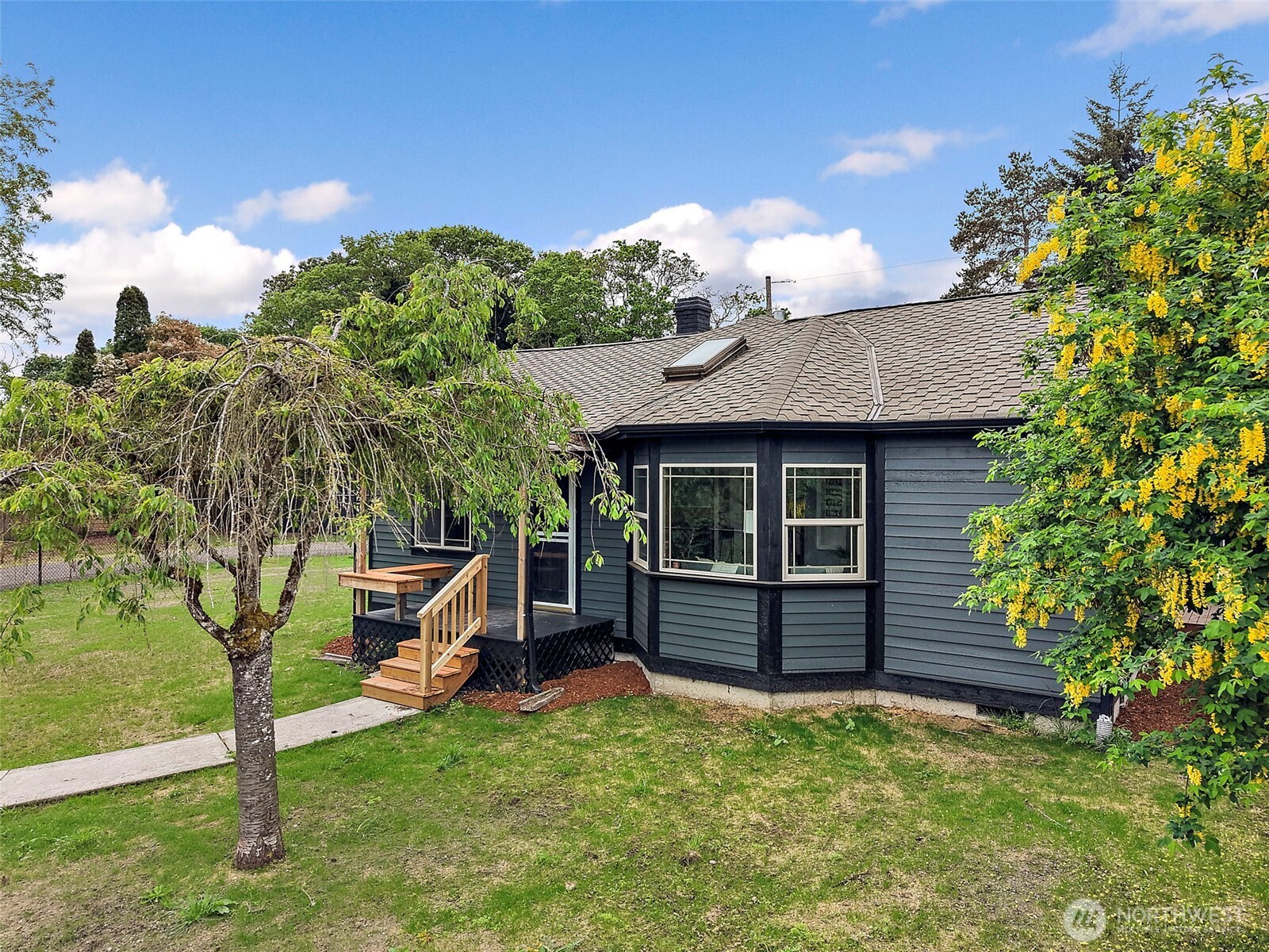 6234 S Stevens Street , Tacoma, WA 98409