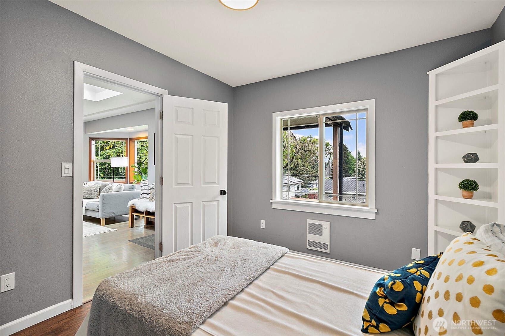 6234 S Stevens Street , Tacoma, WA 98409