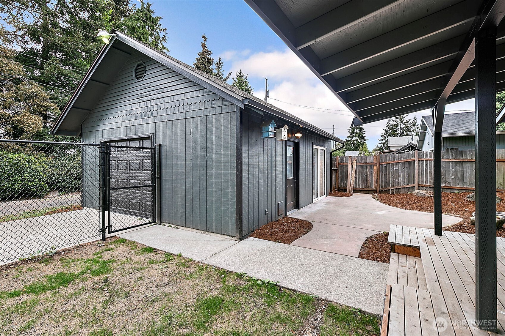 6234 S Stevens Street , Tacoma, WA 98409