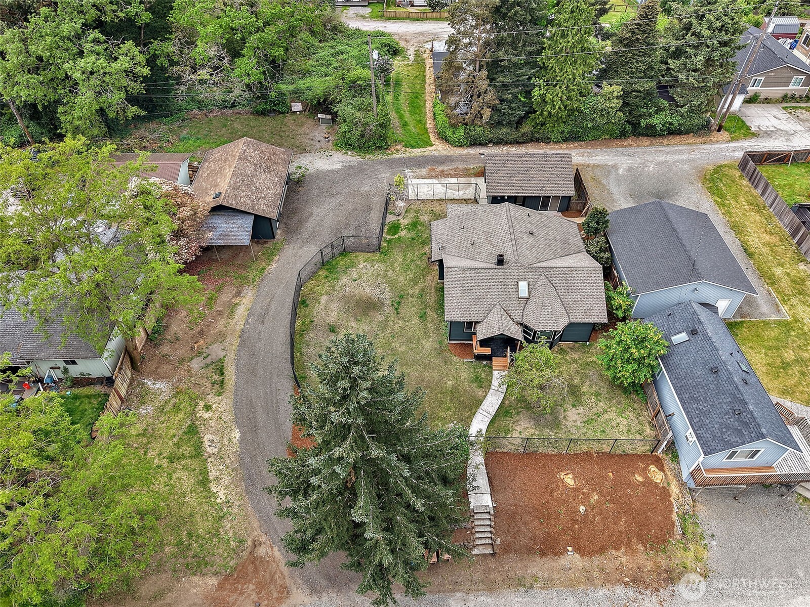 6234 S Stevens Street , Tacoma, WA 98409