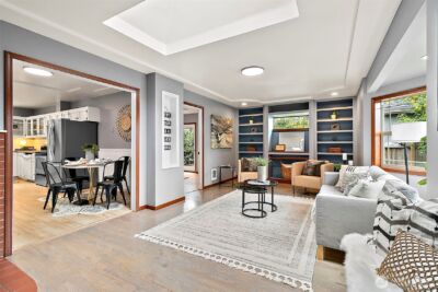 6234 S Stevens Street , Tacoma, WA 98409 - Photo 8