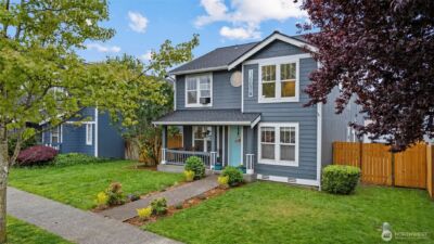 16076 Lakeview Avenue SE, Monroe, WA 98272