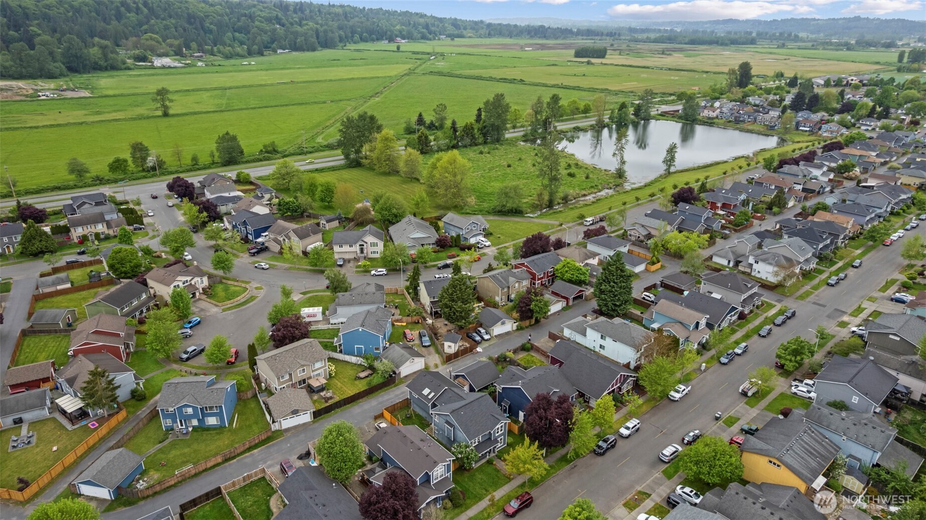 16076 Lakeview Avenue SE, Monroe, WA 98272