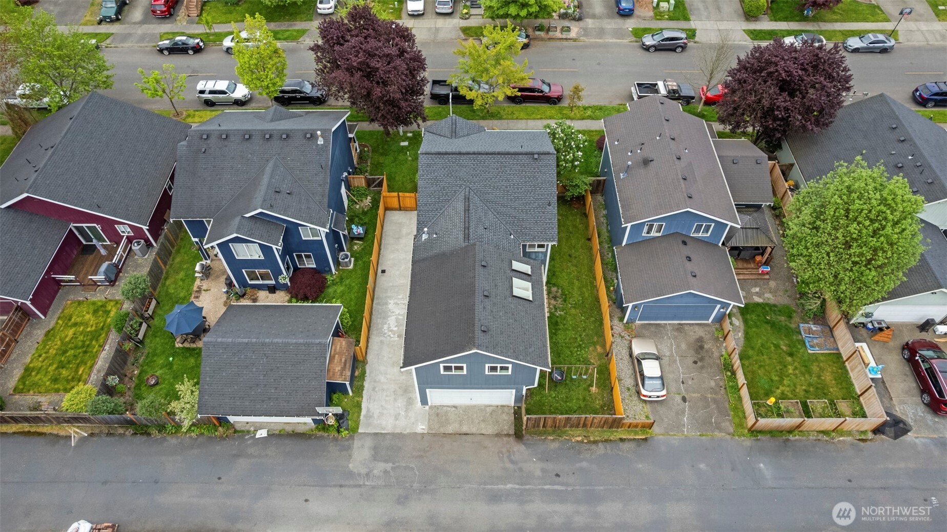 16076 Lakeview Avenue SE, Monroe, WA 98272