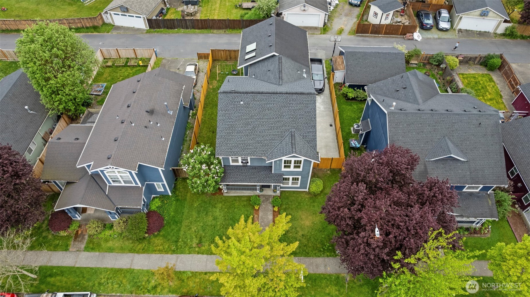 16076 Lakeview Avenue SE, Monroe, WA 98272