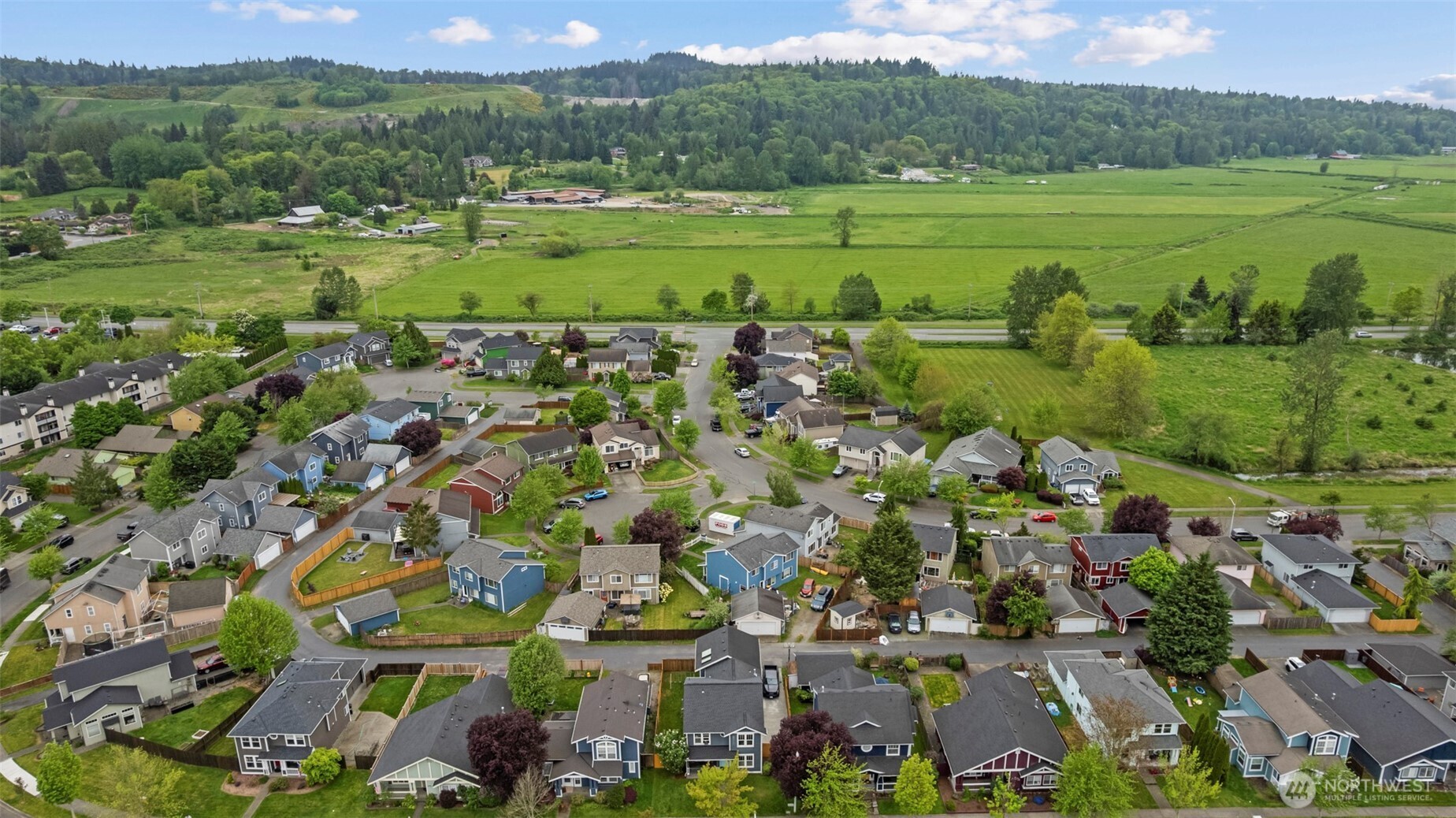 16076 Lakeview Avenue SE, Monroe, WA 98272