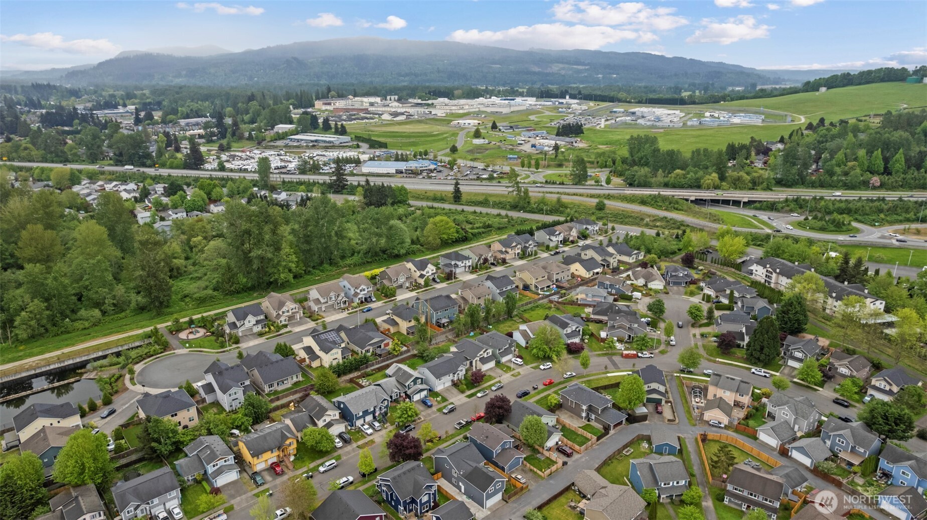 16076 Lakeview Avenue SE, Monroe, WA 98272