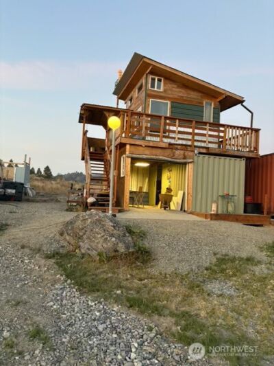 0 Razor Road , Tonasket, WA 98855
