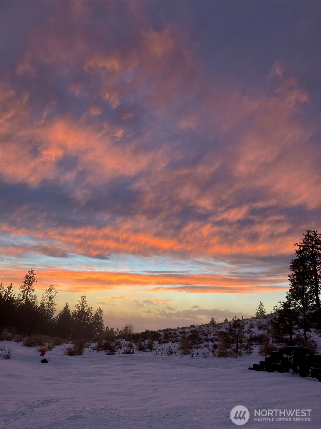 0 Razor Road , Tonasket, WA 98855