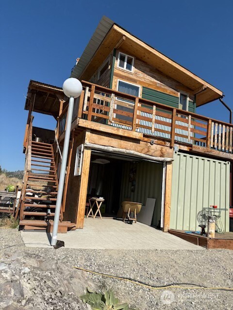0 Razor Road , Tonasket, WA 98855