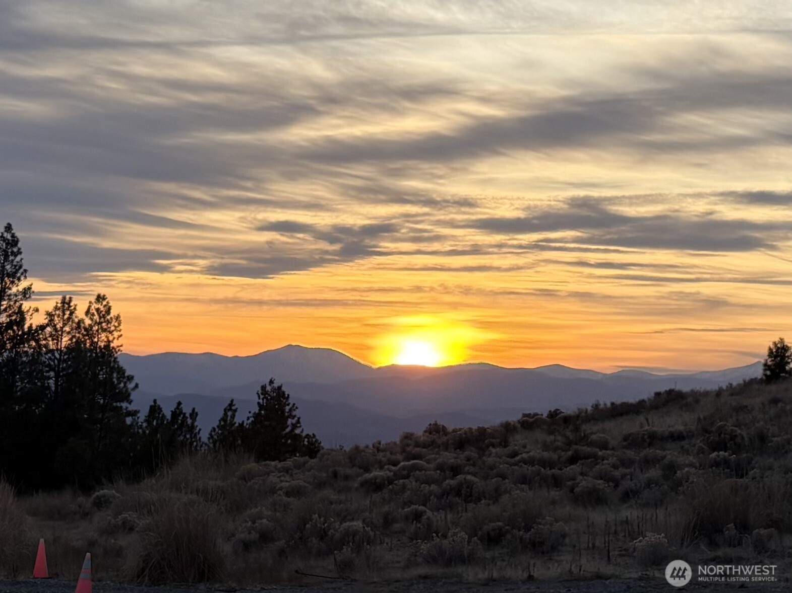 0 Razor Road , Tonasket, WA 98855