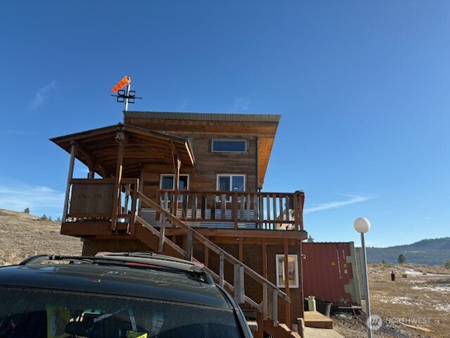 0 Razor Road , Tonasket, WA 98855