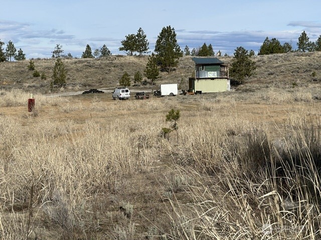0 Razor Road , Tonasket, WA 98855
