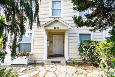 1215 Burwell Street , Bremerton, WA 98337 - Photo 1