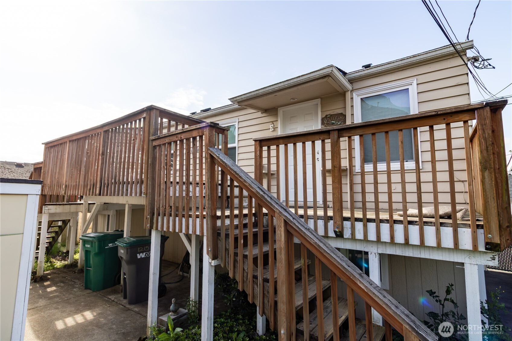 1215 Burwell Street , Bremerton, WA 98337