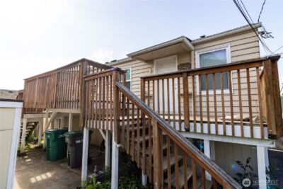 1215 Burwell Street , Bremerton, WA 98337 - Photo 18