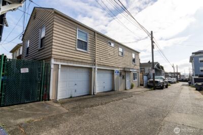 1215 Burwell Street , Bremerton, WA 98337 - Photo 20