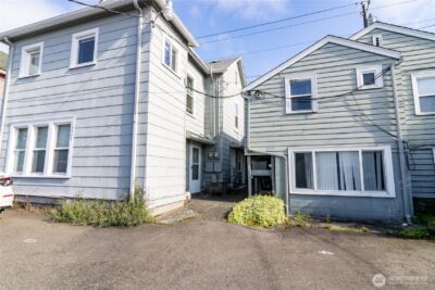 1215 Burwell Street , Bremerton, WA 98337 - Photo 21