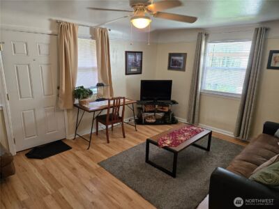 1215 Burwell Street , Bremerton, WA 98337 - Photo 22