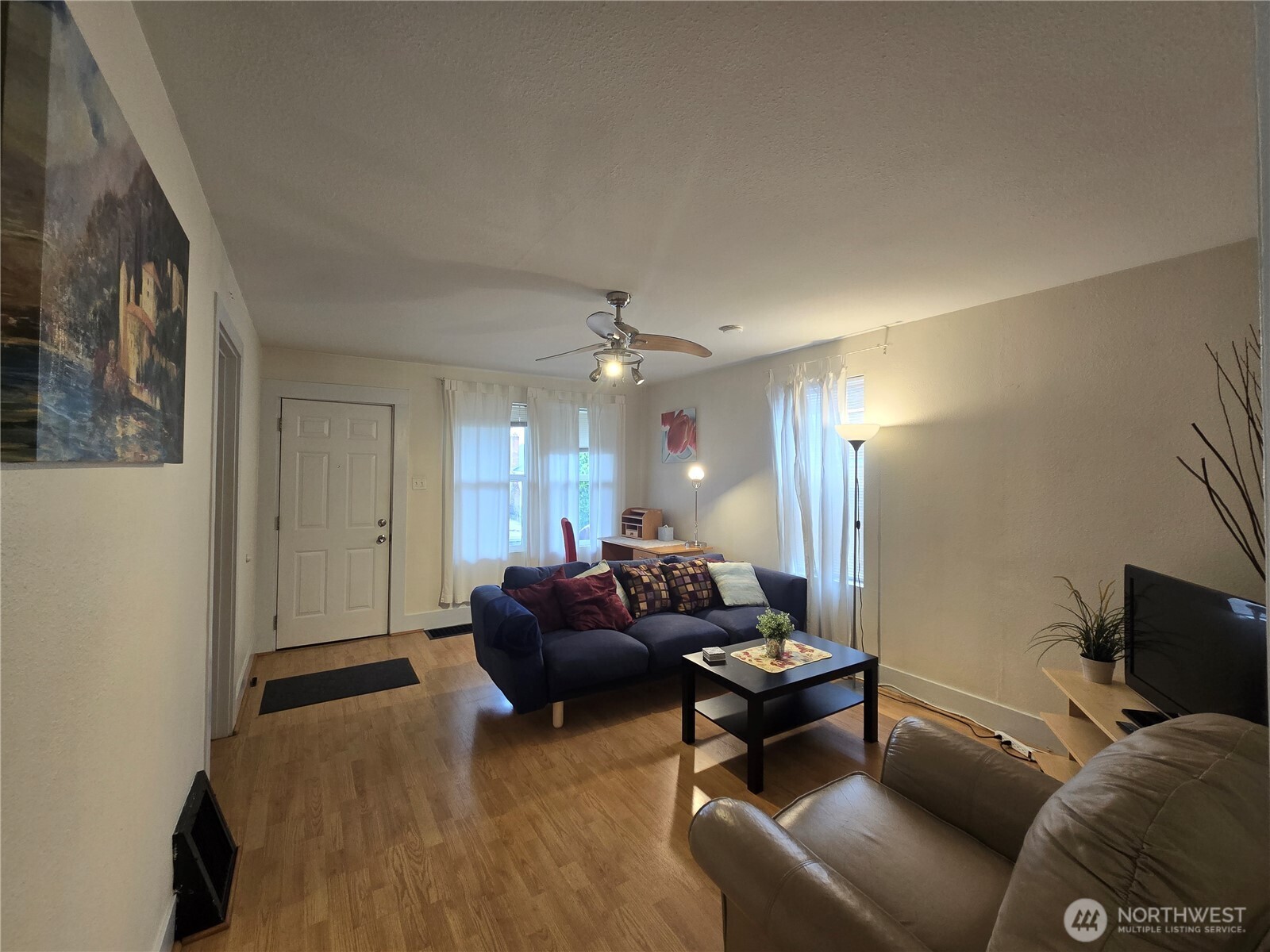 1215 Burwell Street , Bremerton, WA 98337