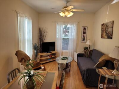 1215 Burwell Street , Bremerton, WA 98337 - Photo 3