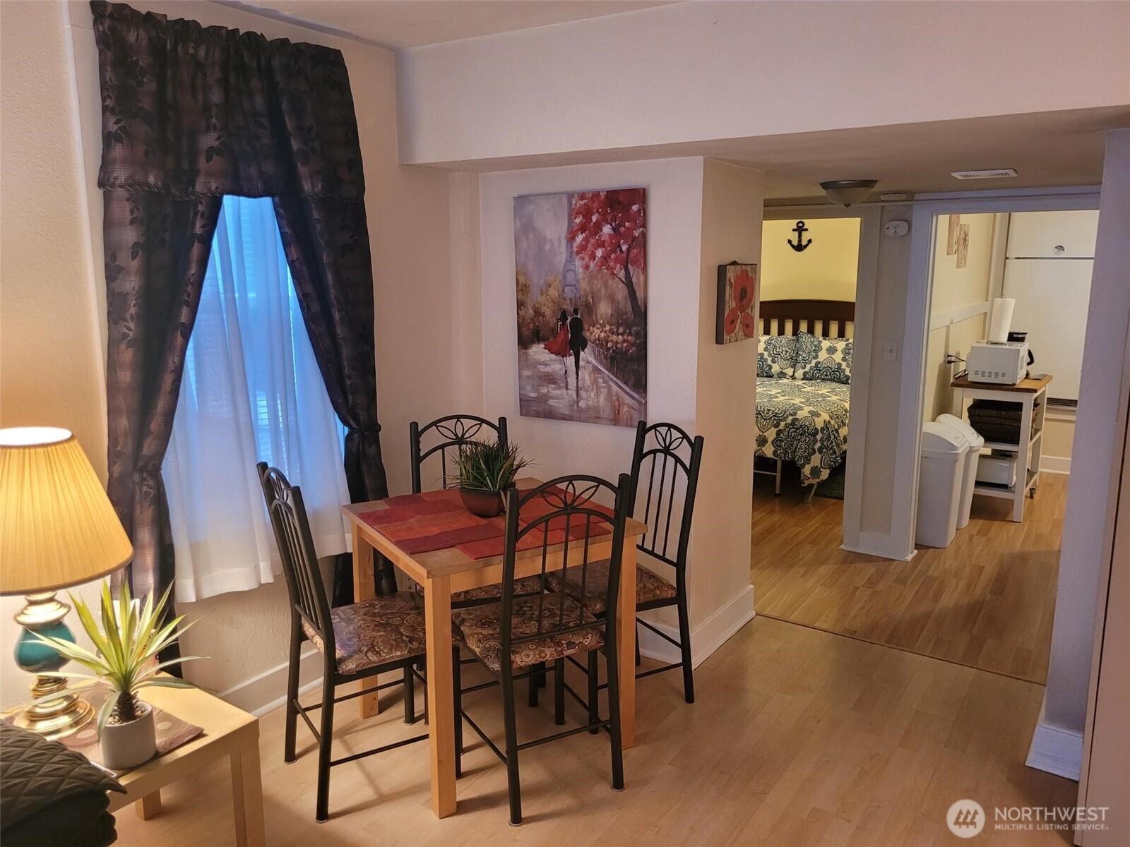 1215 Burwell Street , Bremerton, WA 98337