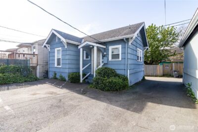 1215 Burwell Street , Bremerton, WA 98337 - Photo 35