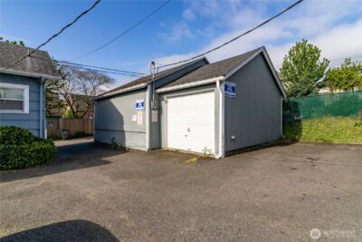 1215 Burwell Street , Bremerton, WA 98337 - Photo 37