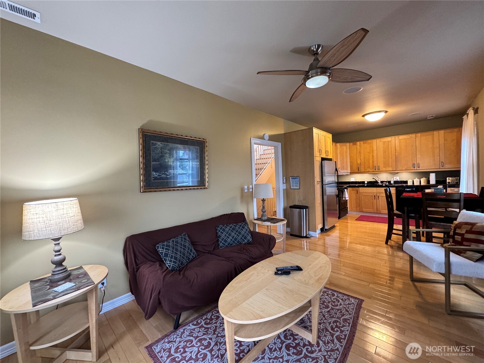 1215 Burwell Street , Bremerton, WA 98337