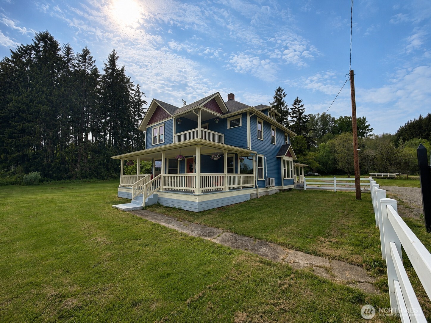 1604 Lincoln Creek Road , Rochester, WA 98579