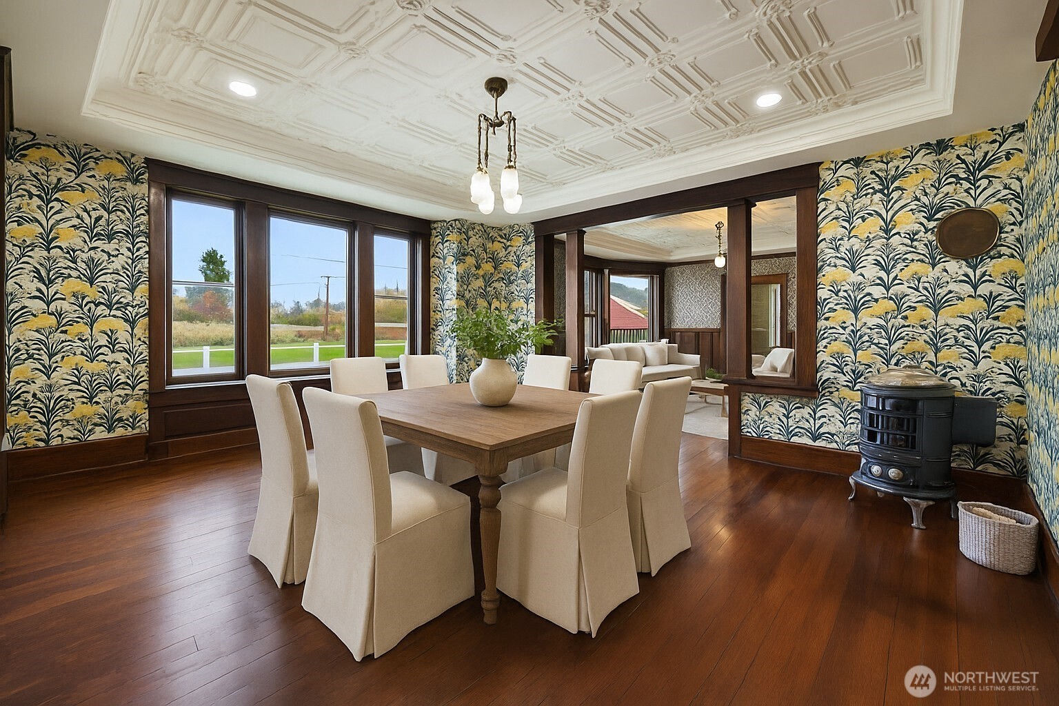 1604 Lincoln Creek Road , Rochester, WA 98579