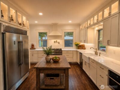 1604 Lincoln Creek Road , Rochester, WA 98579 - Photo 15