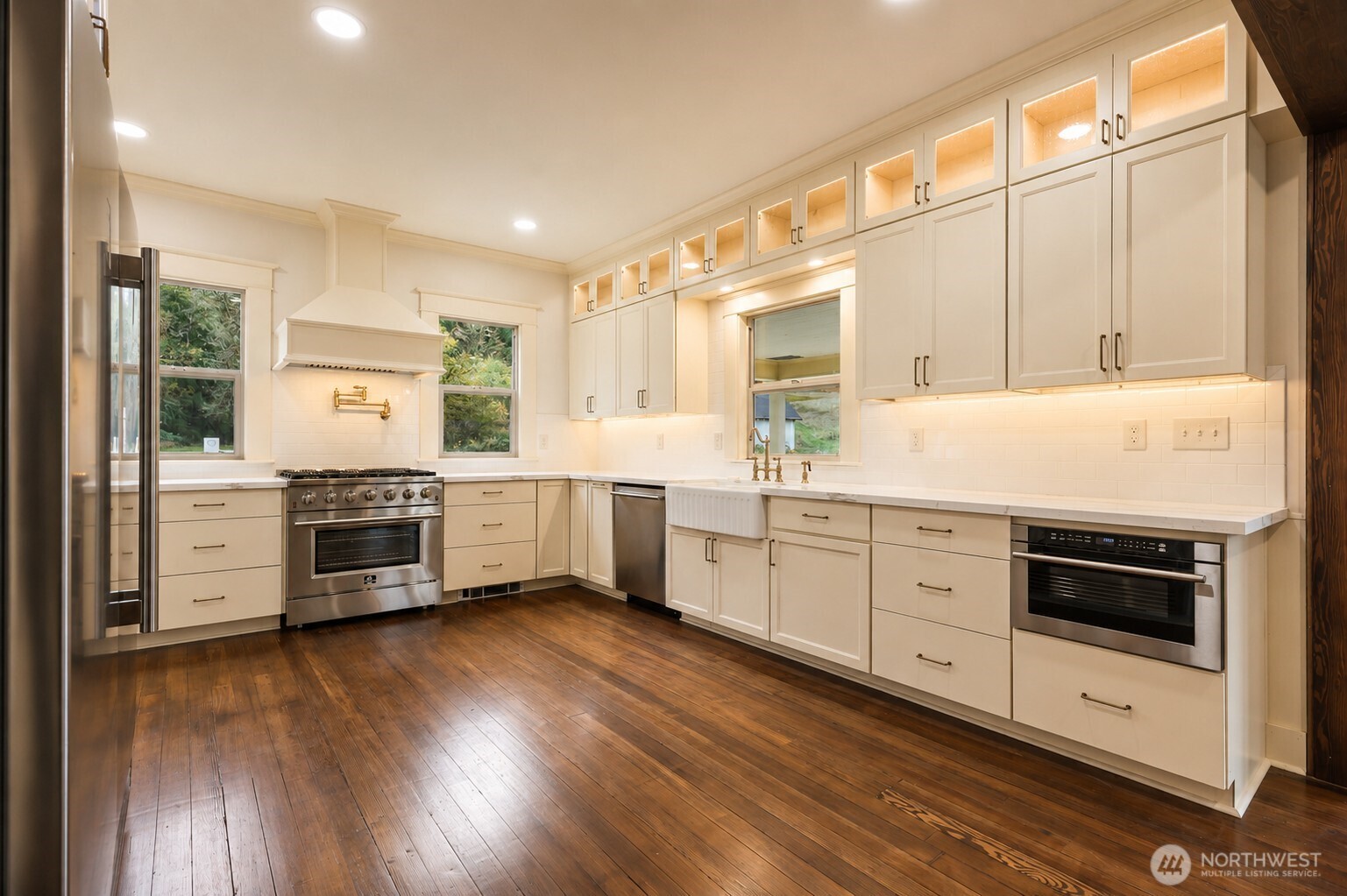 1604 Lincoln Creek Road , Rochester, WA 98579