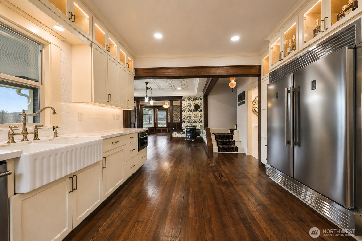 1604 Lincoln Creek Road , Rochester, WA 98579
