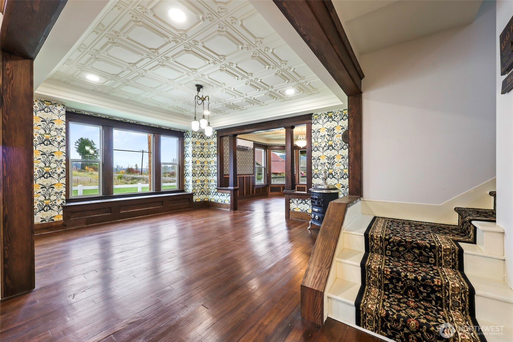 1604 Lincoln Creek Road , Rochester, WA 98579