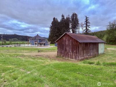1604 Lincoln Creek Road , Rochester, WA 98579 - Photo 32